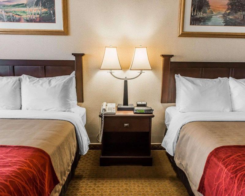 Comfort Inn Somerset image