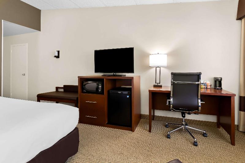 Comfort Inn Somerset image