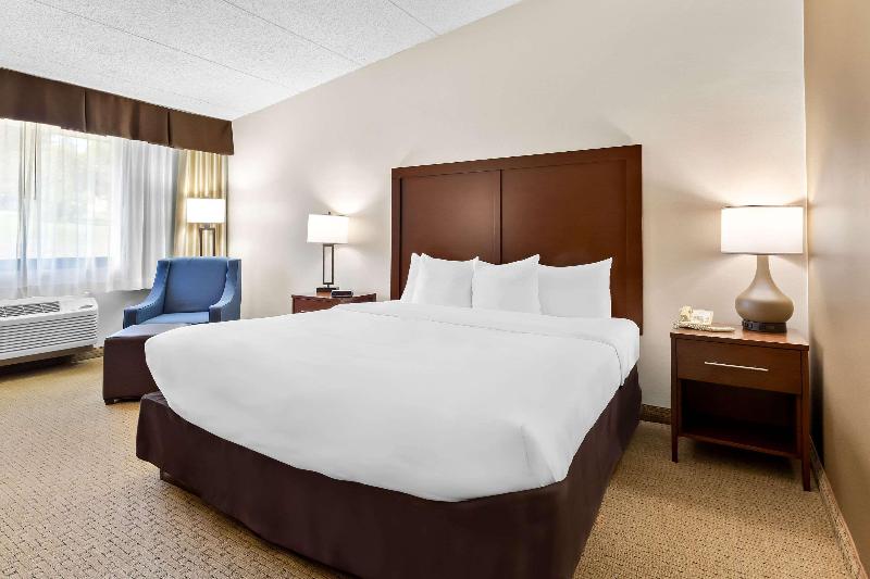 Comfort Inn Somerset image