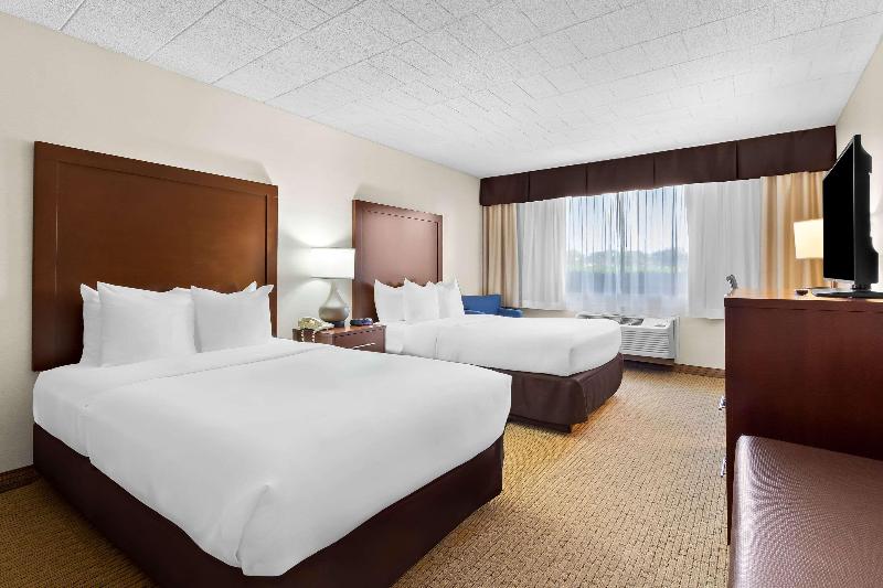 Comfort Inn Somerset image