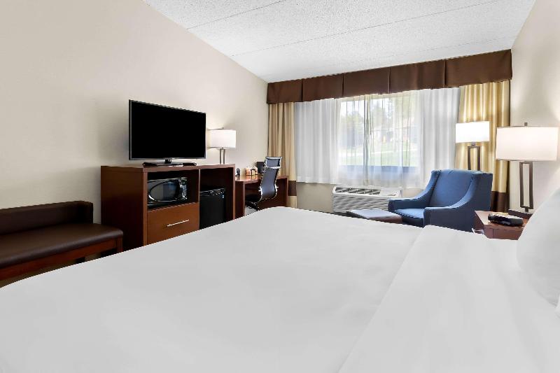 Comfort Inn Somerset image