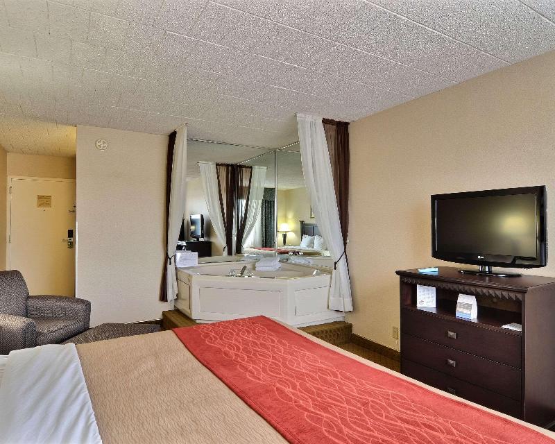 Comfort Inn Somerset image