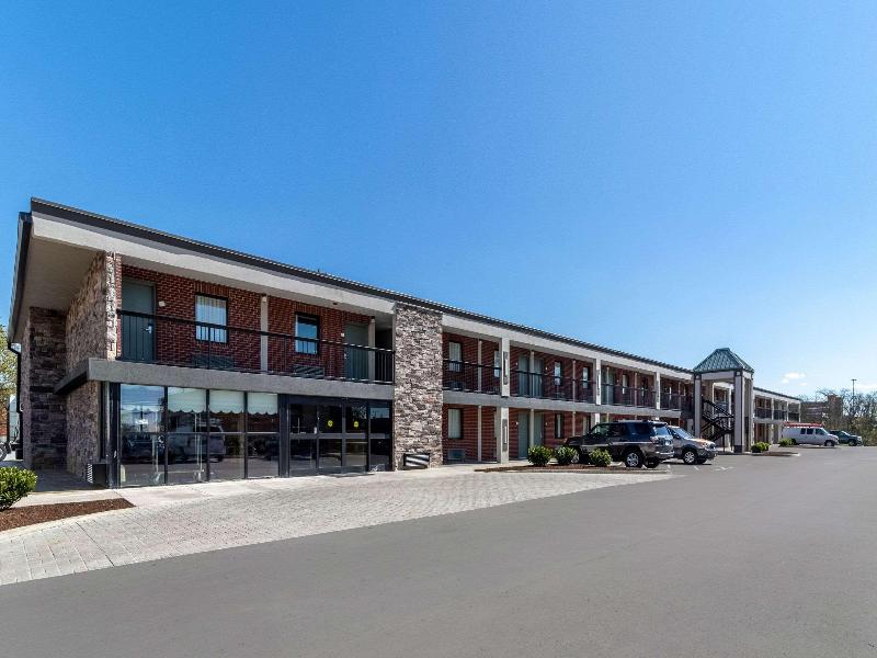 Quality Inn & Suites Franklin - Image 3