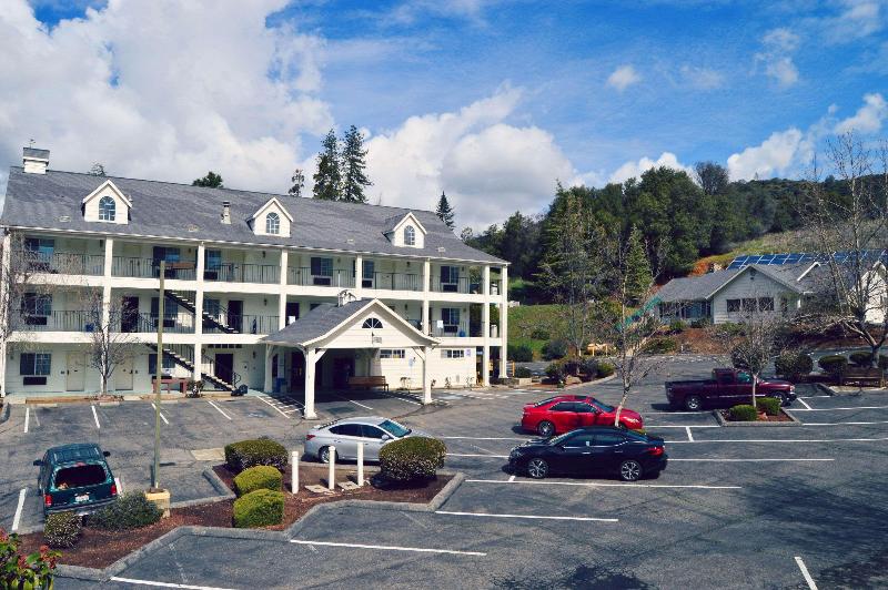 Comfort Inn Yosemite Valley Gateway