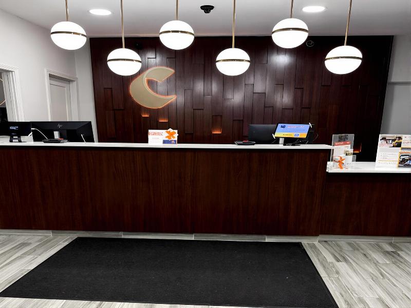 Halsted Inn And Suites Harvey - Chicago Southland image