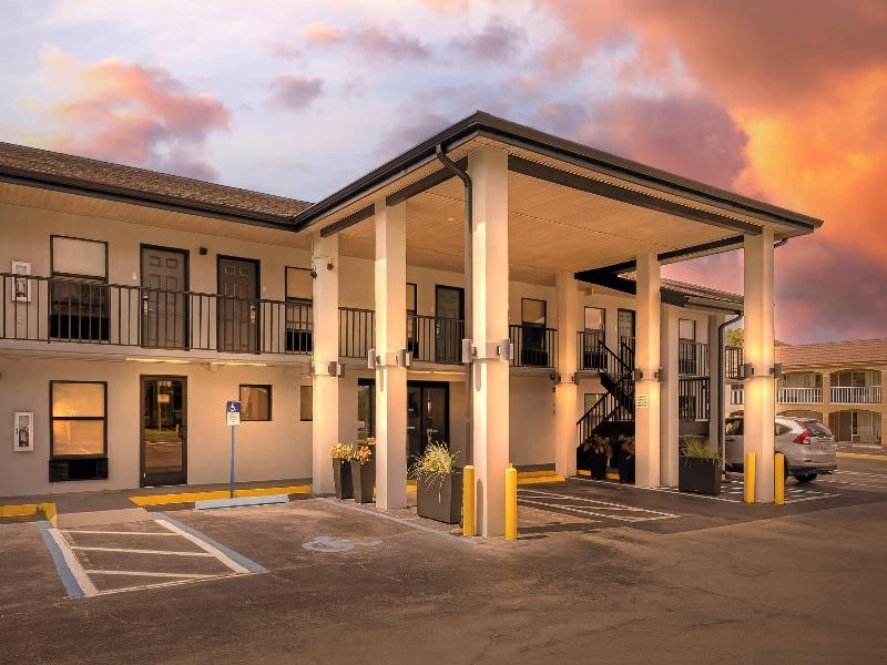 High Springs Inn