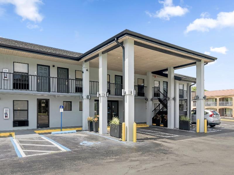 High Springs Inn