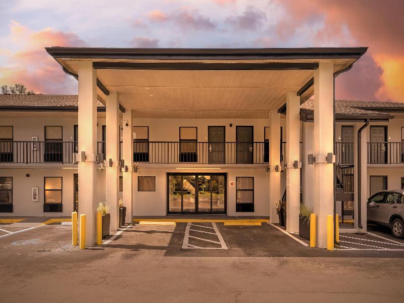 High Springs Inn