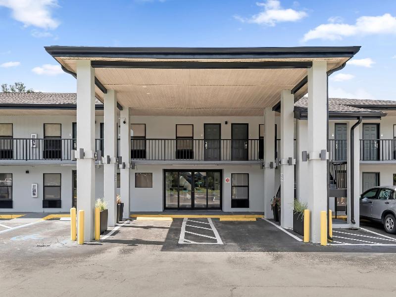 High Springs Inn