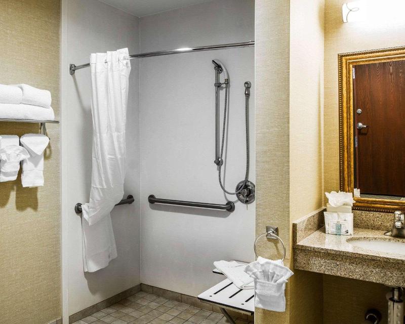 Hotel Comfort Suites Prescott