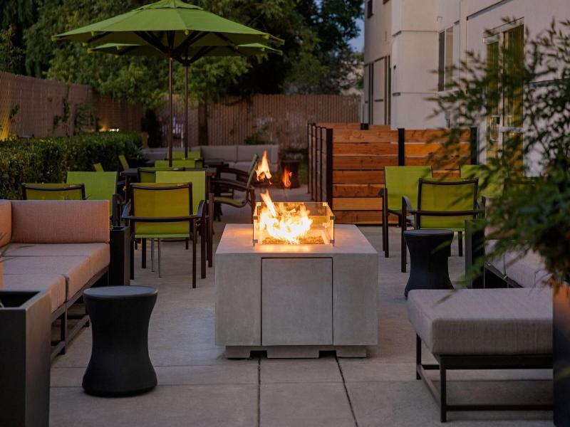 Springhill Suites Turlock By Marriot image
