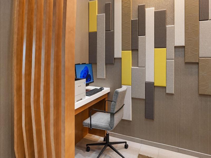Springhill Suites Turlock By Marriot image