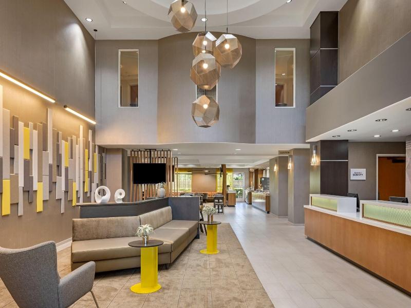 Springhill Suites Turlock By Marriot image