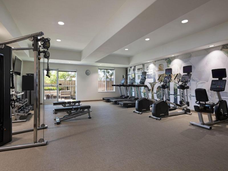 Springhill Suites Turlock By Marriot image