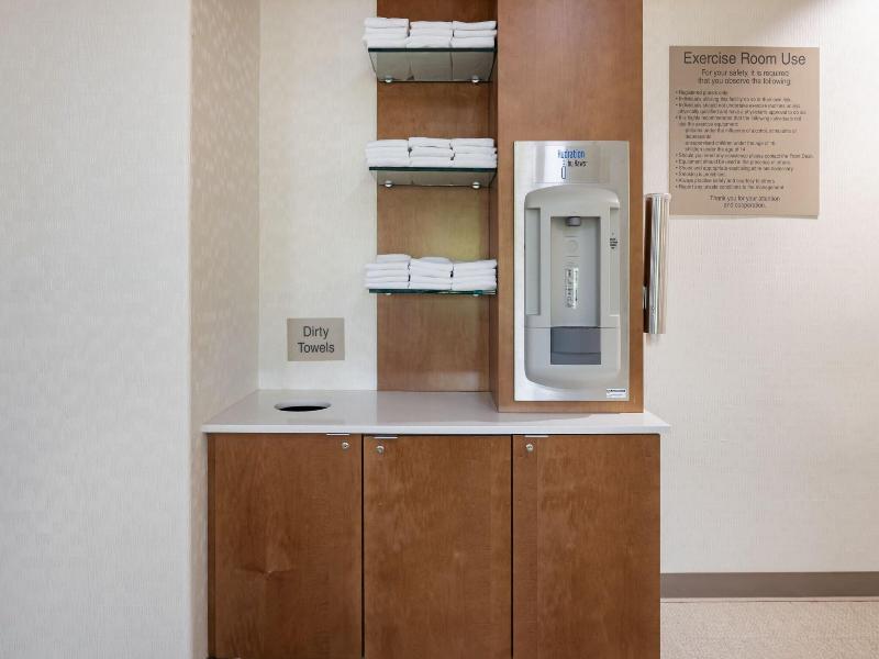 Springhill Suites Turlock By Marriot image