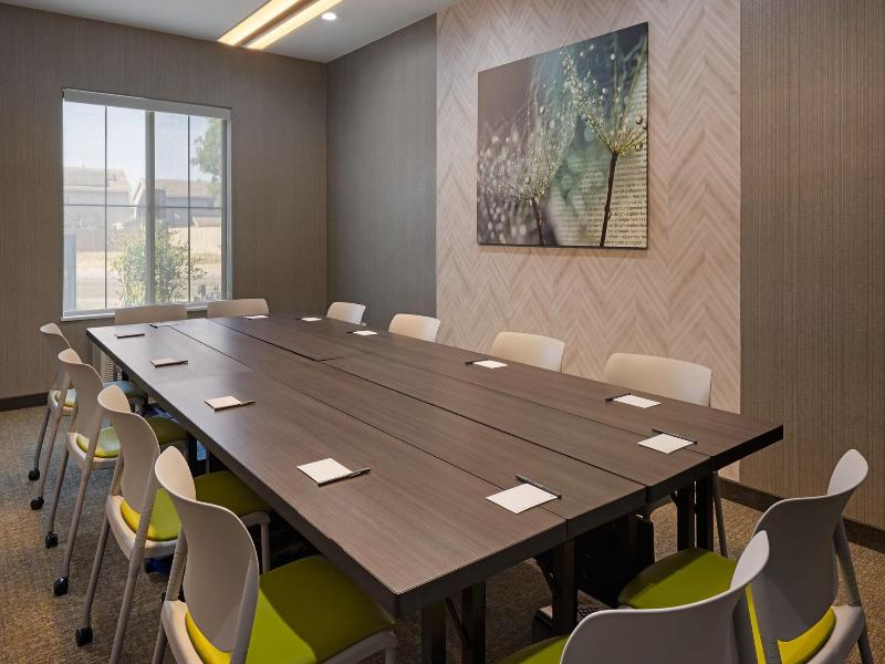 Springhill Suites Turlock By Marriot image