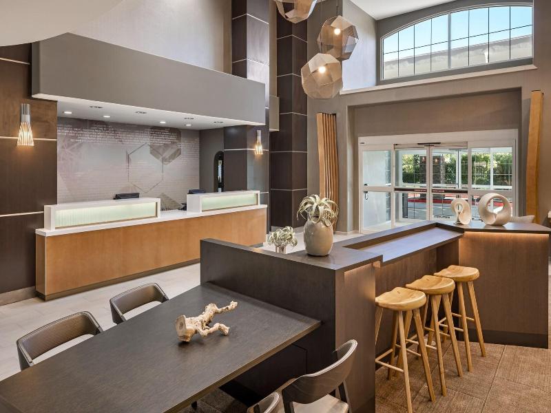 Springhill Suites Turlock By Marriot image
