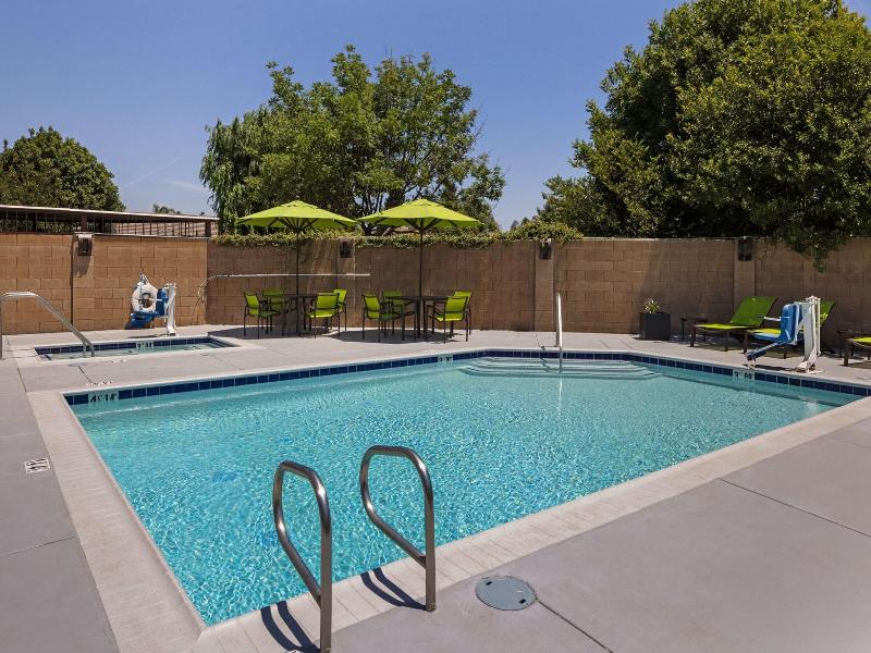Springhill Suites Turlock By Marriot image