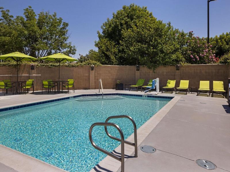 Springhill Suites Turlock By Marriot image