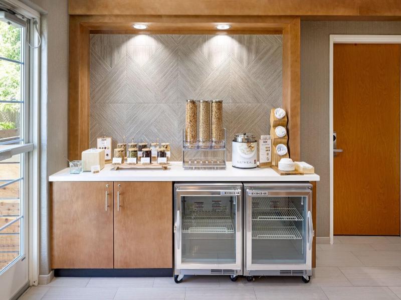 Springhill Suites Turlock By Marriot image