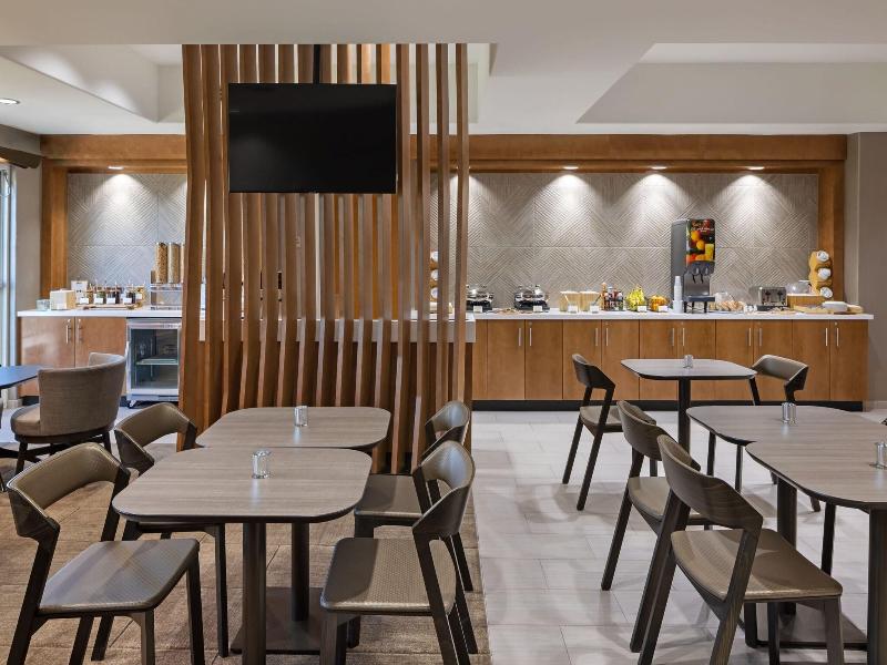 Springhill Suites Turlock By Marriot image