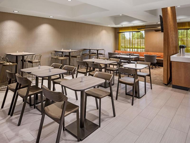 Springhill Suites Turlock By Marriot image
