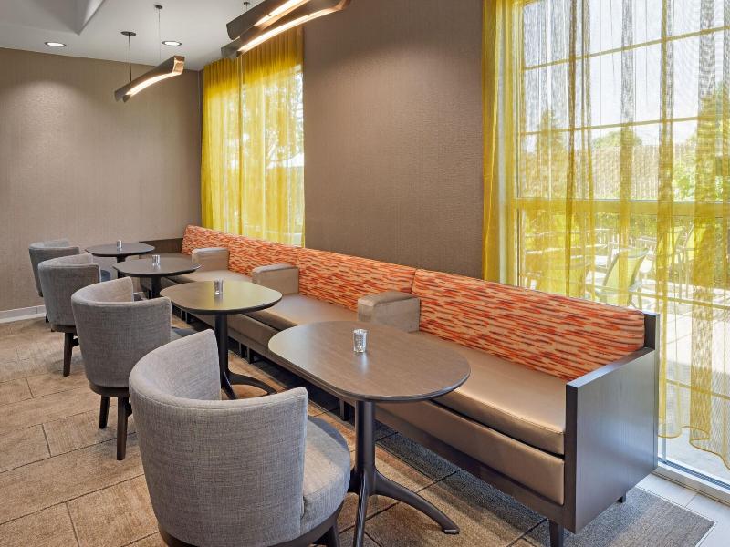 Springhill Suites Turlock By Marriot image