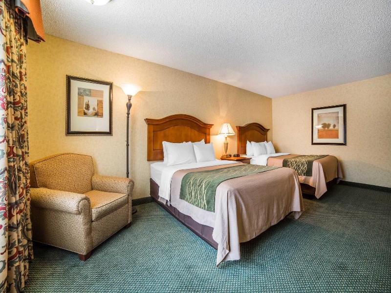 Quality Inn Big Sky image