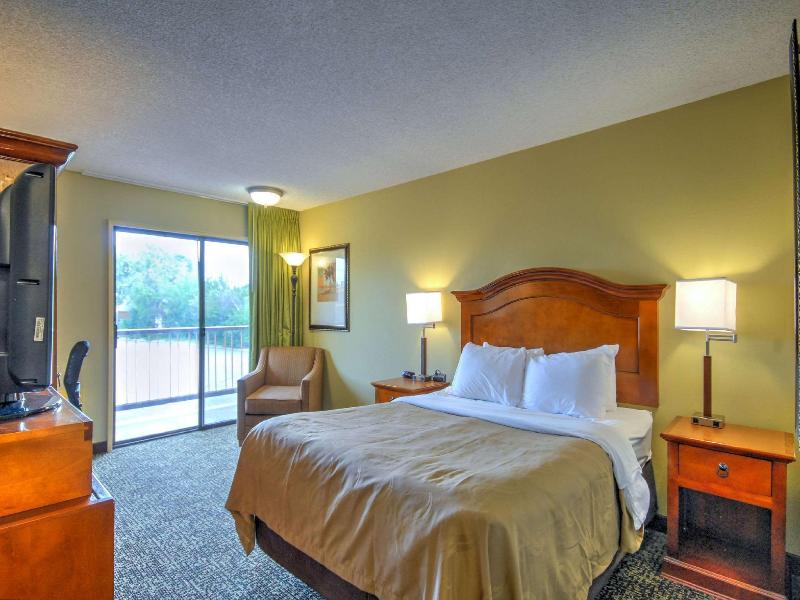 Quality Inn Big Sky image