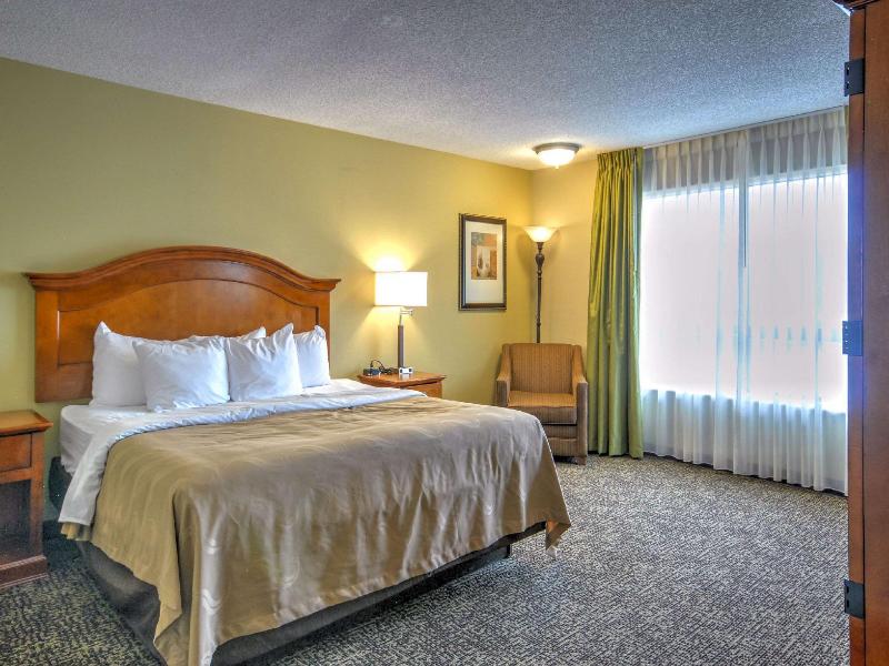 Quality Inn Big Sky image