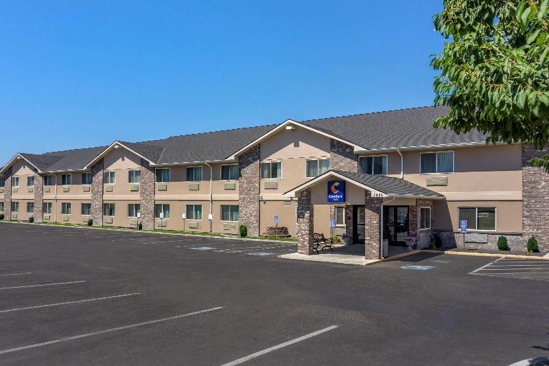 Comfort Inn Kennewick Richland image