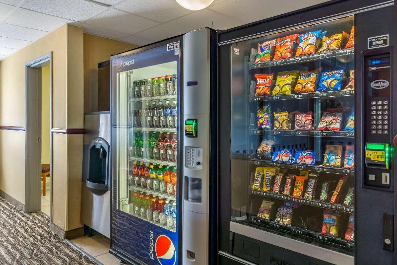 Comfort Inn Kennewick Richland image