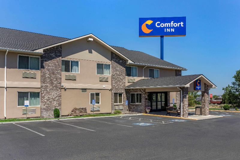 Comfort Inn Kennewick Richland image