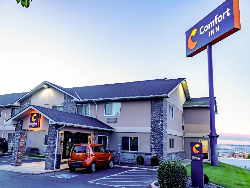 Comfort Inn Kennewick Richland image