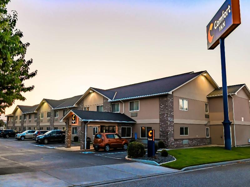 Comfort Inn Kennewick Richland image