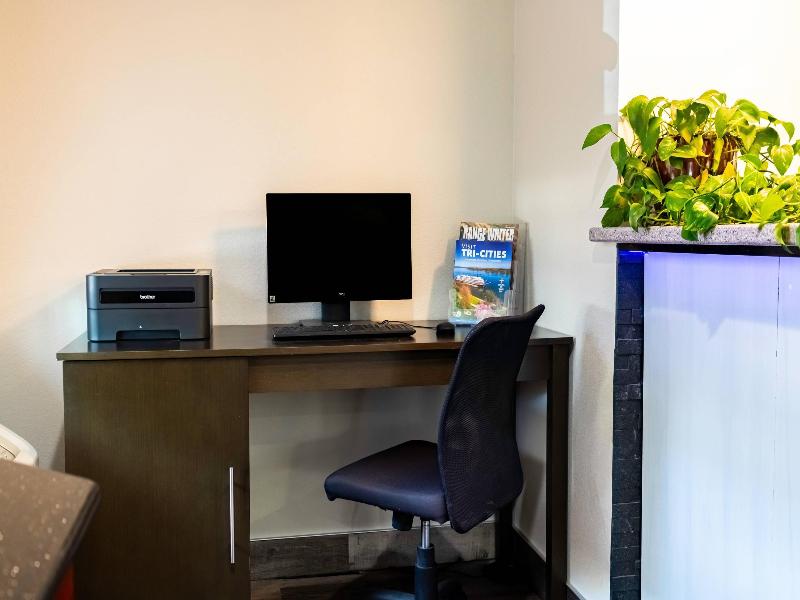 Comfort Inn Kennewick Richland image
