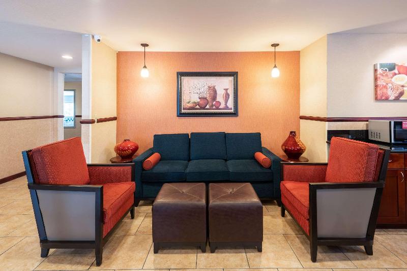 Comfort Inn Kennewick Richland image
