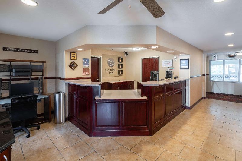 Comfort Inn Kennewick Richland image