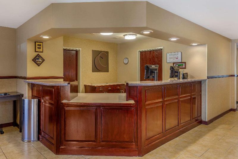 Comfort Inn Kennewick Richland image