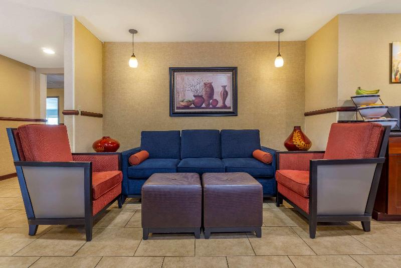 Comfort Inn Kennewick Richland image