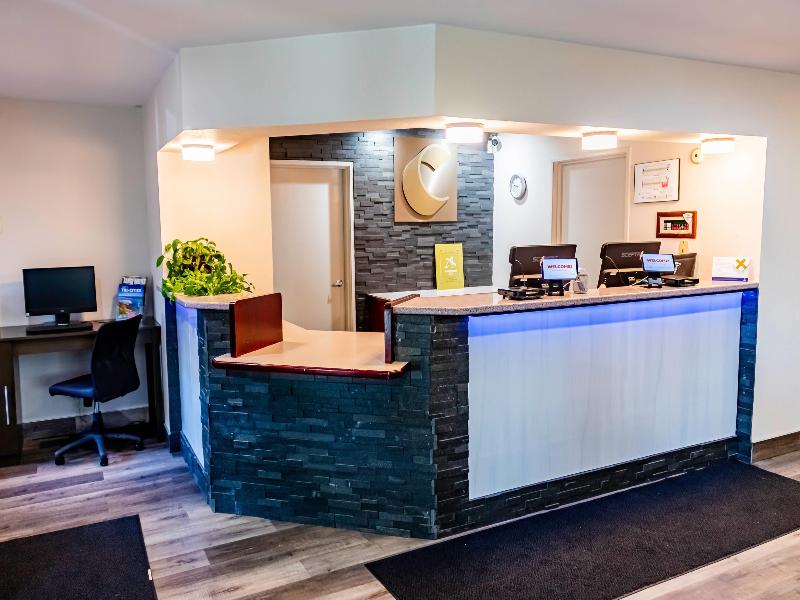 Comfort Inn Kennewick Richland image
