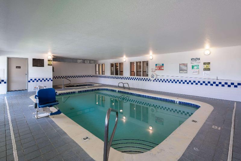 Comfort Inn Kennewick Richland image