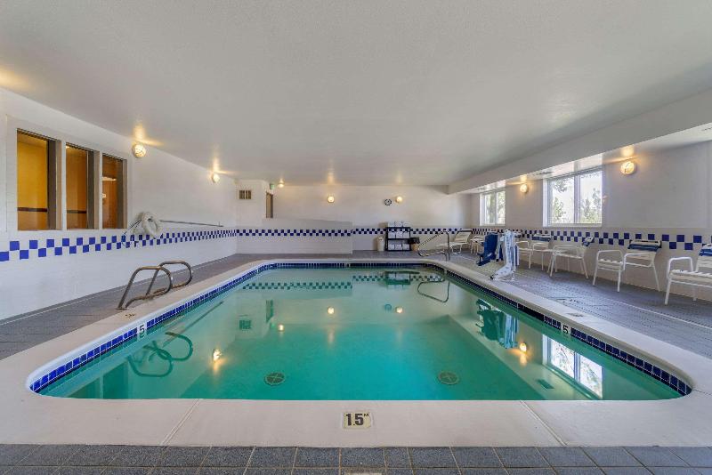 Comfort Inn Kennewick Richland image