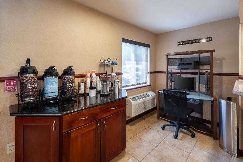 Comfort Inn Kennewick Richland image