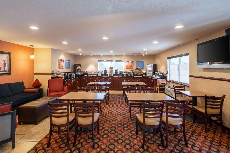 Comfort Inn Kennewick Richland image