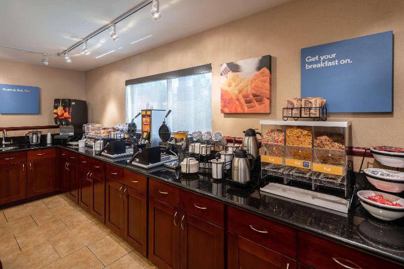 Comfort Inn Kennewick Richland image