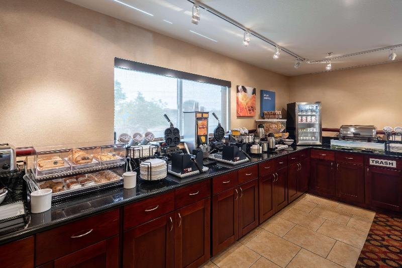 Comfort Inn Kennewick Richland image