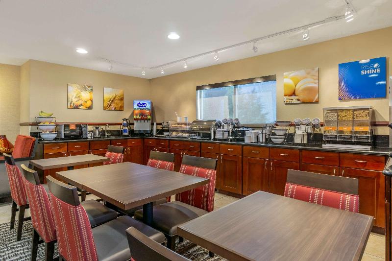 Comfort Inn Kennewick Richland image