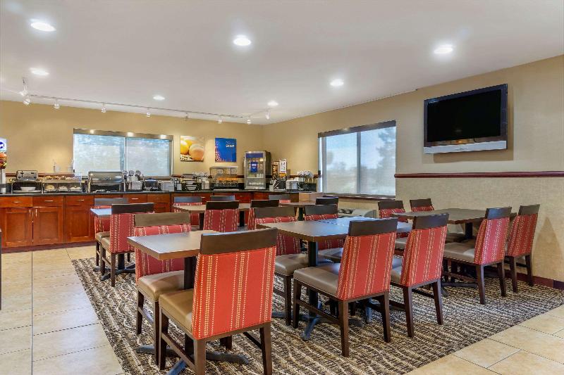 Comfort Inn Kennewick Richland image