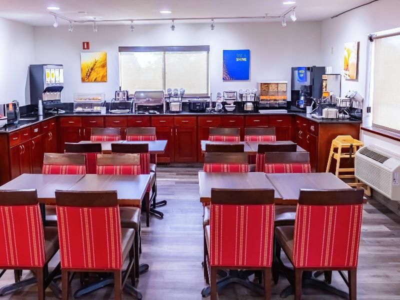 Comfort Inn Kennewick Richland image